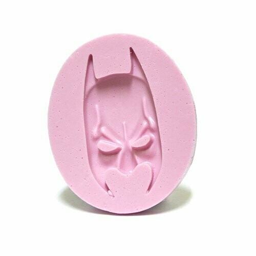 MSC459 molde de silicon de BATMAN