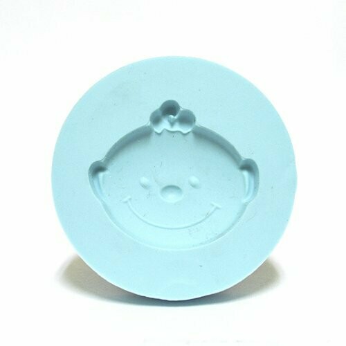 4-2823 molde de silicon de CARITA