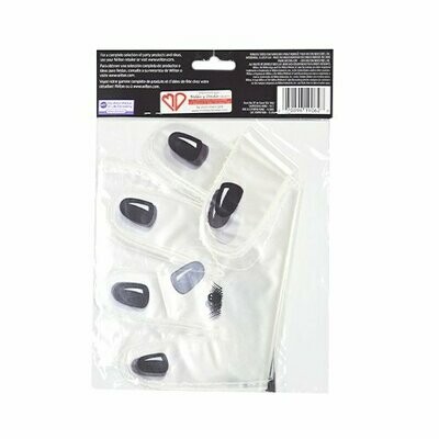 WILTON 1912-9062 Bolsa de celofán de MANO HALLOWEEN