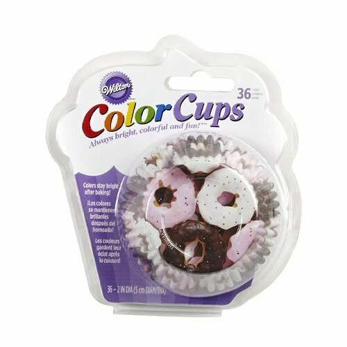0415-02240 Capacillo Estandar Color Donas reales