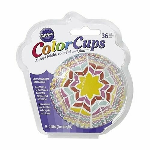 0415-02862 Capacillo Estandar Arcoiris