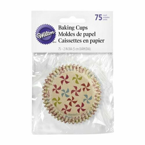 0415-02133 Capacillo Estandar Pinwheel