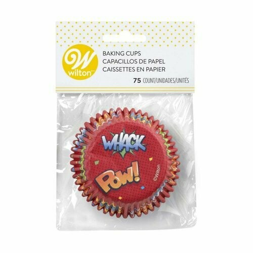 0415-02176 Capacillo Estandar Pow