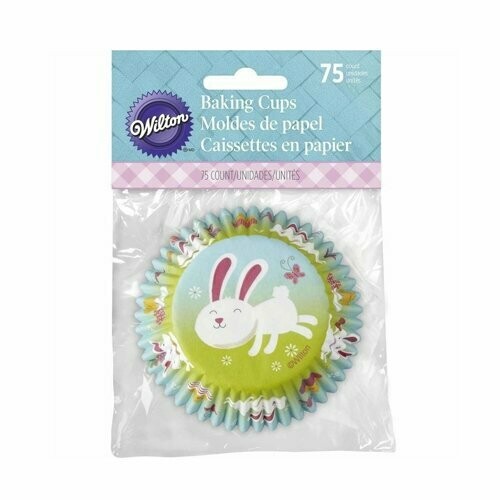 415-1089 Capacillo Estandar Conejo de pascua