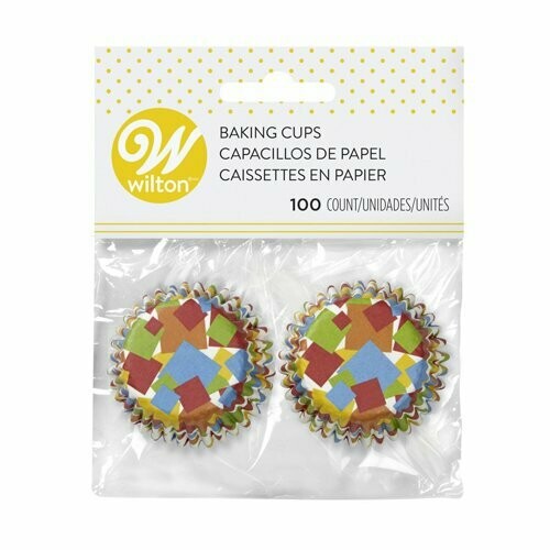 0415-02852 Mini Capacillo Confetti