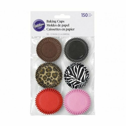0415-08118 Mini Capacillo Animales fashion
