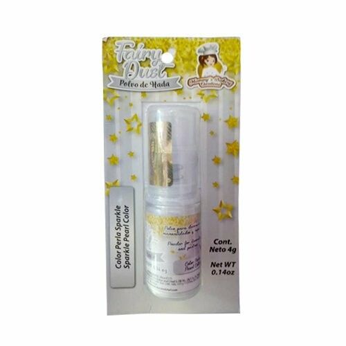 FADU17-004 Fairy Dust Perla