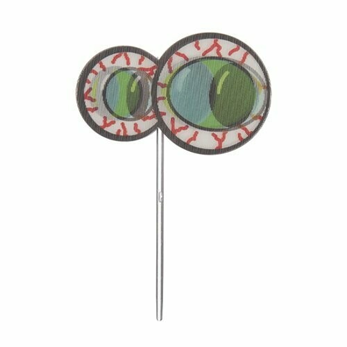 2113-9352 Fun pix ojos de MONSTRUO