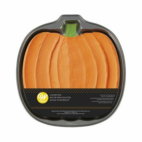 WILTON 2105-0-0115 Molde en forma de CALABAZA