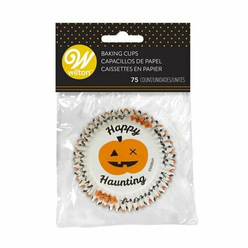 WILTON 415-7289 Capacillo estandar de CALABAZA