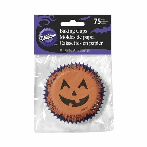WILTON 415-7084 Capacillo estandar de CALABAZA