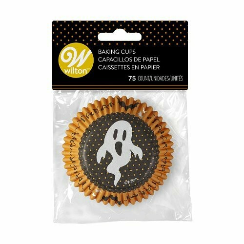 WILTON 415-7286 Capacillo estandar de FANTASMA