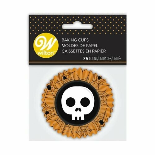 WILTON 415-0-0356 Capacillo estandar de CALAVERA