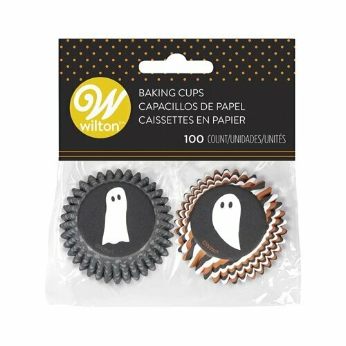 WILTON 415-0-0358 Mini capacillo de FANTASMA