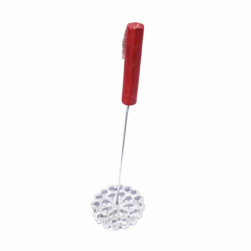 ZT19 Molde para buñuelo CLÁSICO chico