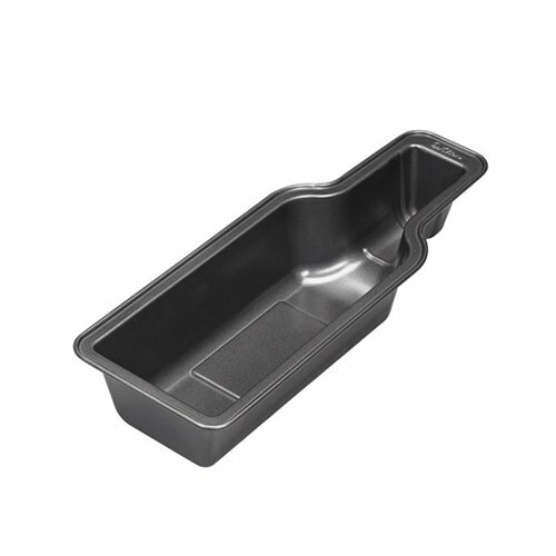 2105-0050 WILTON Molde Pastel Botella