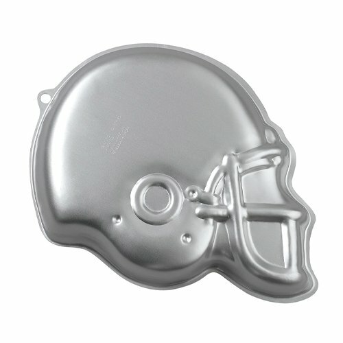 WILTON 2105-1029 Molde Para Pastel Casco