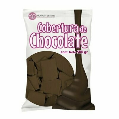 4008 Cobertura De Chocolate De Leche