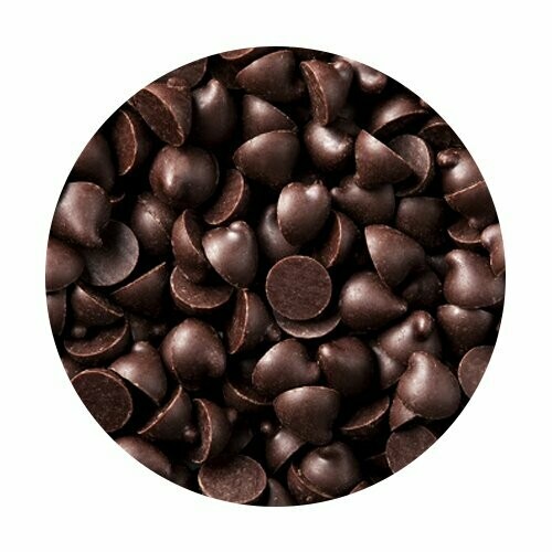 0188-250 Chispa de chocolate horneable 250 GR 0188-250 Chispa de chocolate horneable 250 GR