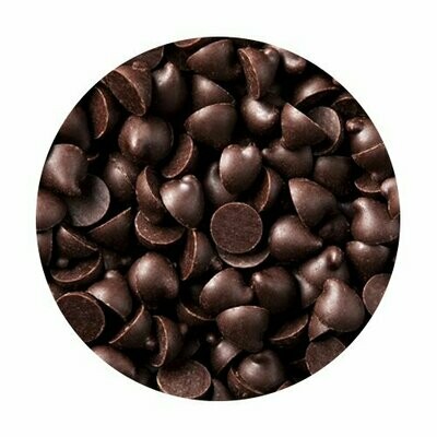 0188-250 Chispa de chocolate horneable 250 GR