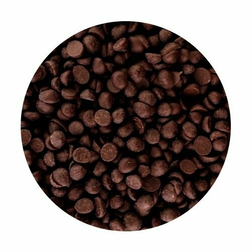 2012-250 Mini chispa de chocolate horneable 250 GR