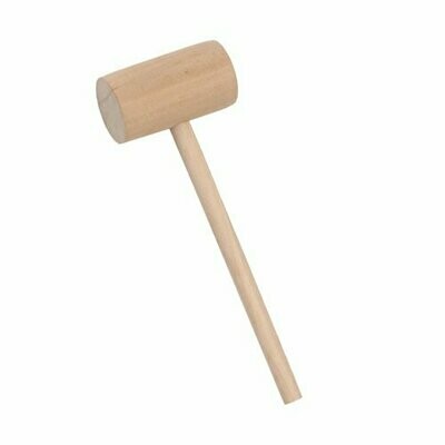 MM Martillo de Madera