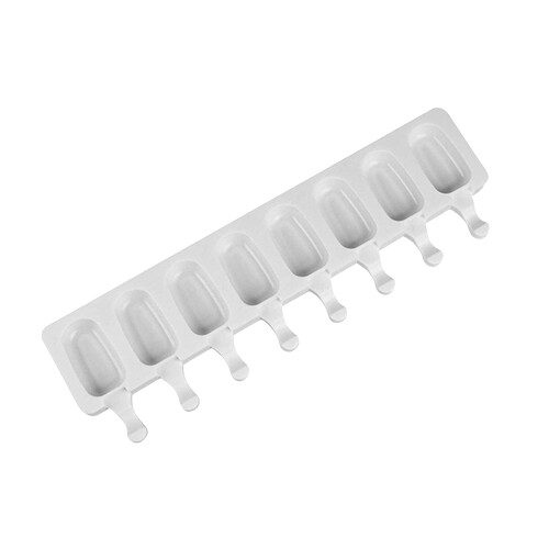 MS-03 Molde de silicón para paleta tipo MAGNUM