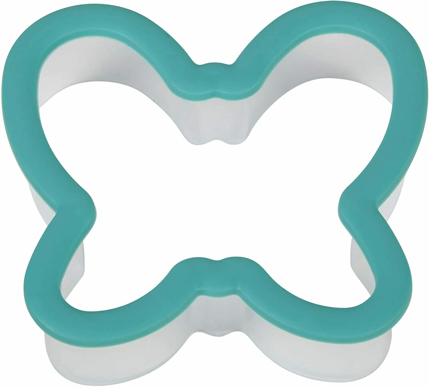 WILTON 2311-1380 Cortador Mariposa Pascua Plastico