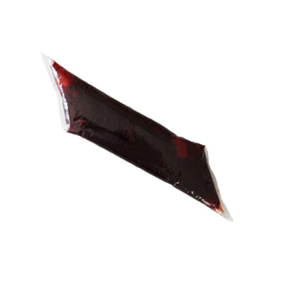 RLLFRAM-1000 Relleno Horneable Panificación Frambuesa 1 Kilo