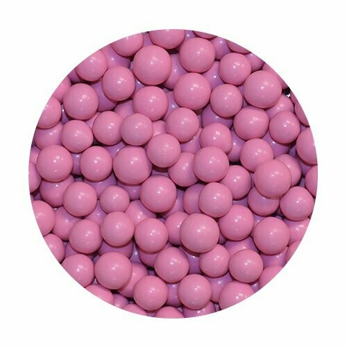 12106-500 Gragea Chocomenta #10 Rosa Pastel 500g