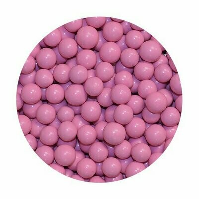 12106-500 Gragea Chocomenta #10 Rosa Pastel 500g