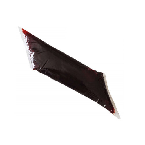 RLLZARM-1000 Relleno Horneable Panificación Zarzamora 1 Kilo
