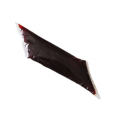 RLLZARM-1000 Relleno Horneable Panificación Zarzamora 1 Kilo