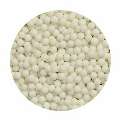 27147-500 Gragea Mate #8 Blanca 500g 27147-500 Gragea Mate #8 Blanca 500g