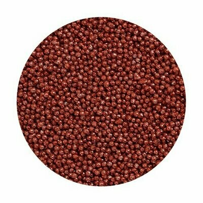 29115-500 Gragea Diamantada #2 Roja 500g