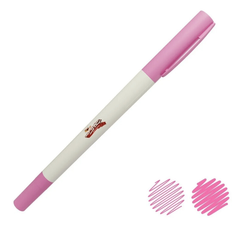 MA. BAKER&CHEF PLU003 Plumon Tinta Comestible Rosa