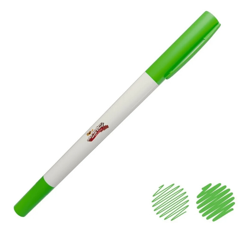 MA. BAKER&CHEF PLU006 Plumon Tinta Comestible Verde