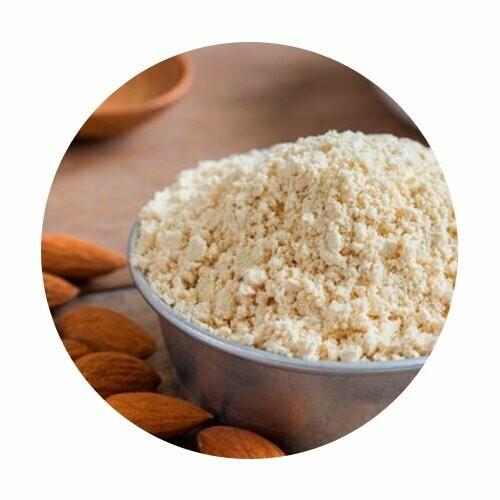 AM250-2 Harina De Almendra 1 Kg