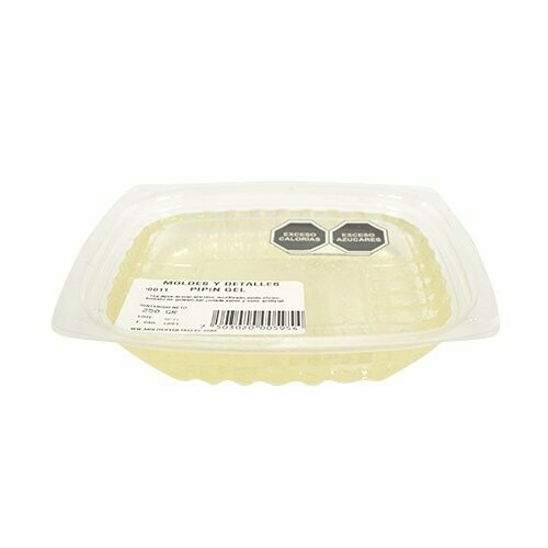 00011 PIPIN GEL 250 Grs