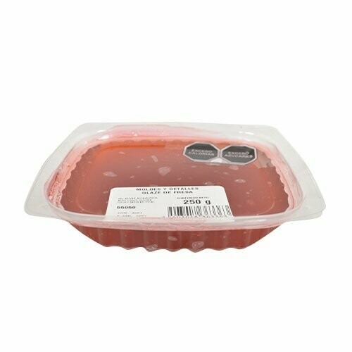 55050 Glaze Fresa 250 g