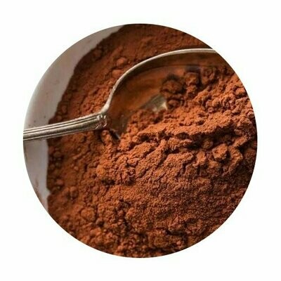 0710-1 Polvo Cocoa 1 Kg