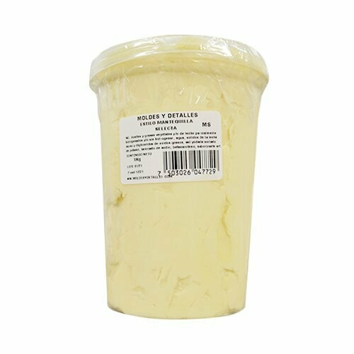 MS Mantequilla Selecta 1 Kg
