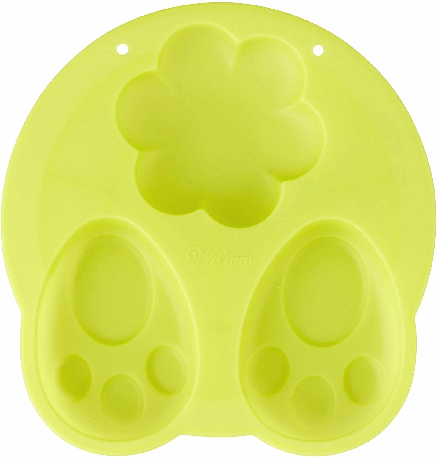 WILTON 2105-3965 Molde Silicon Conejo Pascua
