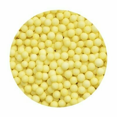 27144-200 Gragea Mate #8 Amarilla 200g