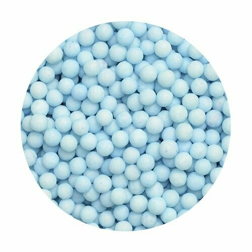 27146-500 Gragea Mate #8 Azul Pastel 500g