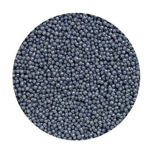 29101-500 Gragea Diamantada #2 Azul Cielo 500g