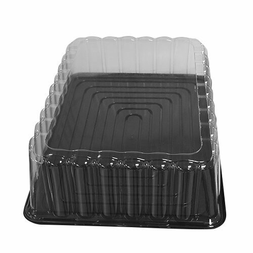 DOMO-REC Domo 1/2 Plancha 45X33X12 Cm DOMO-REC Domo 1/2 Plancha 45X33X12 Cm