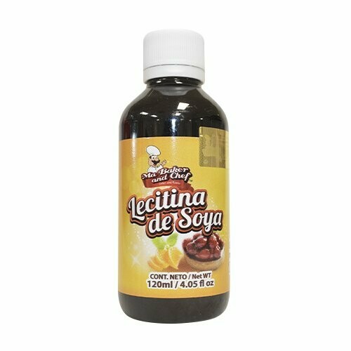 ING03-120 Lecitina De Soya