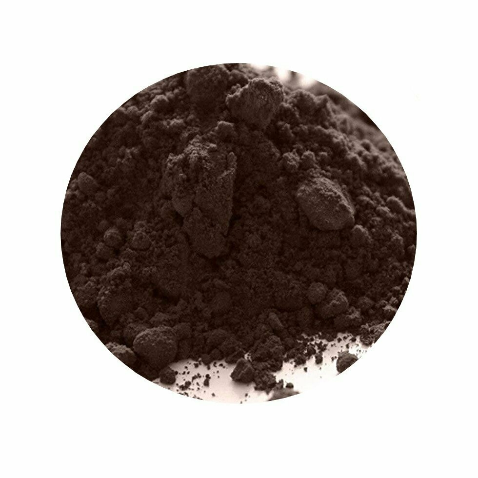 0711-1 Polvo Cocoa Negra 1 Kgs