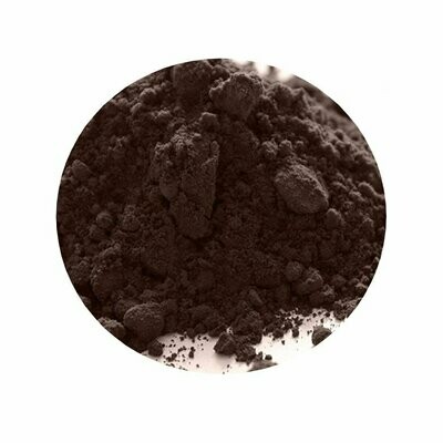 0711-1 Polvo Cocoa Negra 1 Kgs
